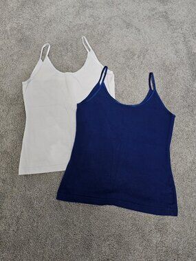 Outlook Tanks - Lot of 2